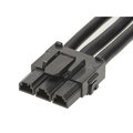 Molex Minifit-Sr 3 Circuit 150Mm 369240301